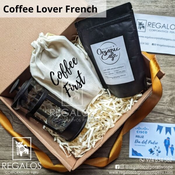 regalos corporativos dia del padre detalles cafetera francesa moka empresas economicos baratos por mayor lima peru