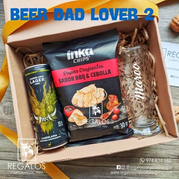 regalos corporativos dia del padre lima peru cerveza barato economico por mayor oferta